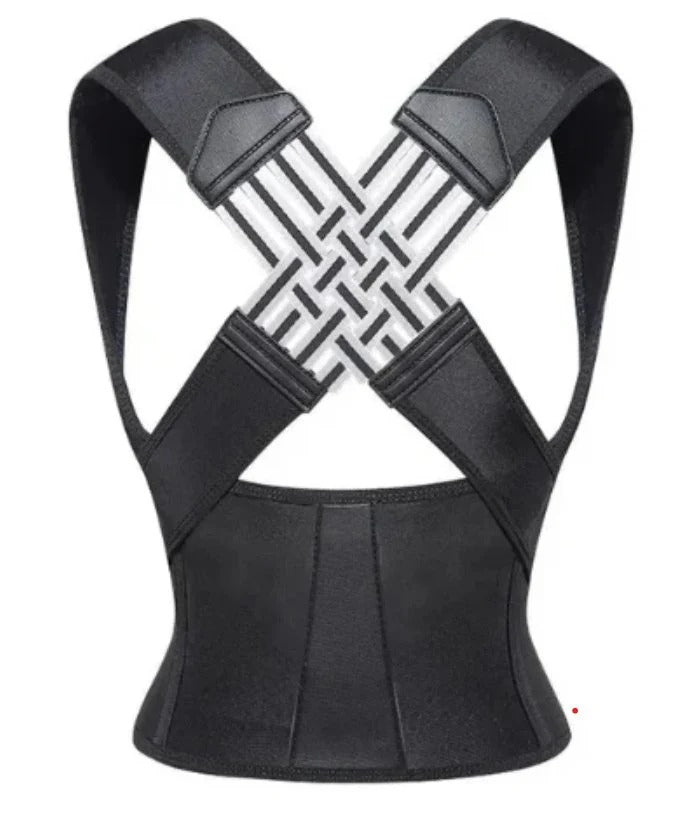 BackAlign Posture Support Belt