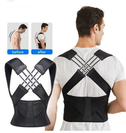 POSTURE BELT